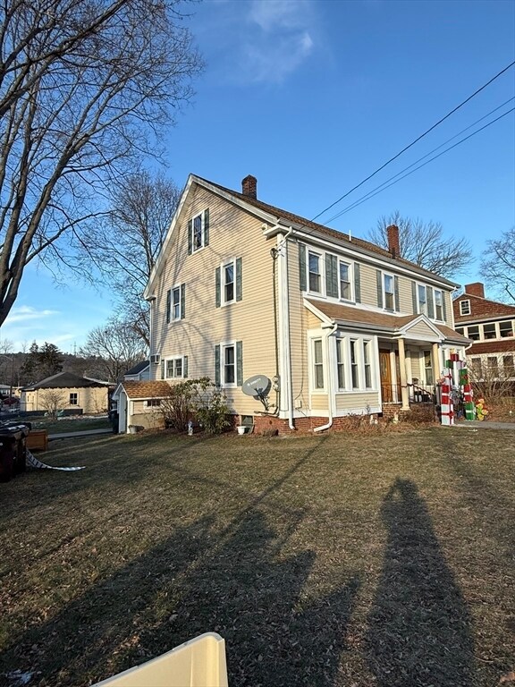 Foto del edificio - 97 Friend St