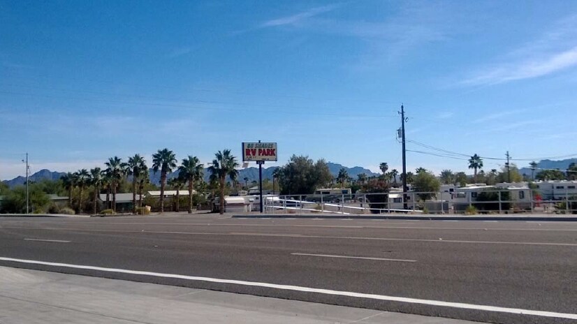Primary Photo - 230 Space RV Park