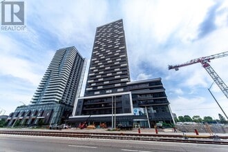 Building Photo - 5105 Hurontario St