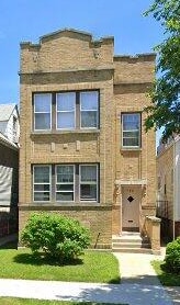 Building Photo - 4831 N Seeley Ave