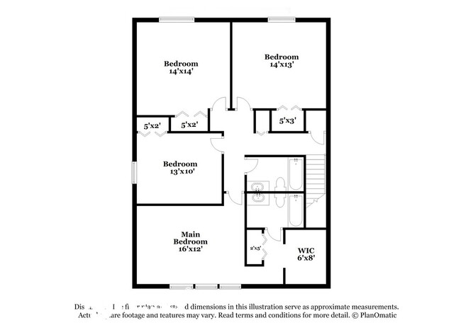 Building Photo - 10415 Opus Dr