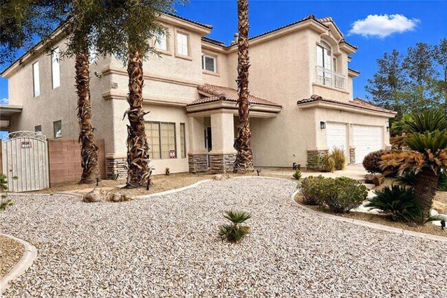 Building Photo - 4952 Grey Mesa St