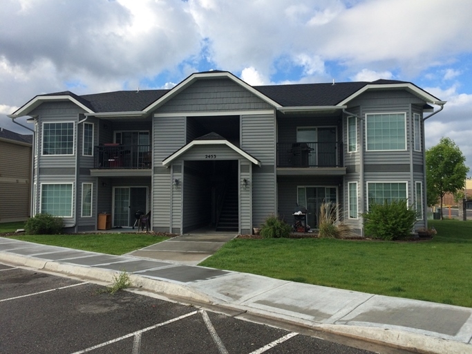 Foto principal - 2453 Eagle Dr