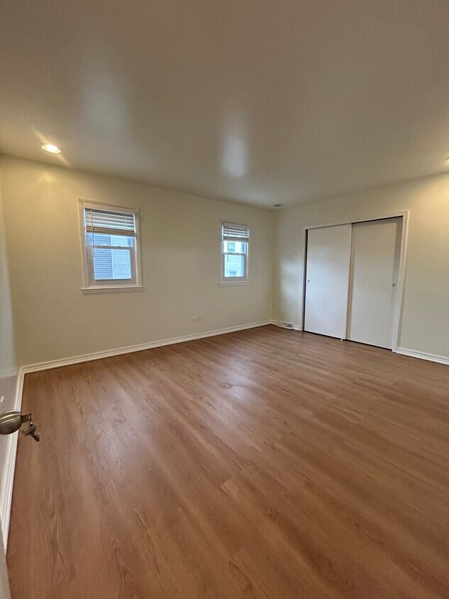 Mstr Bedrm View 1 - 3368 Red Lion Rd