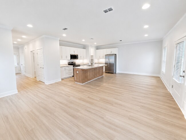 Foto del edificio - 1533 Payne St
