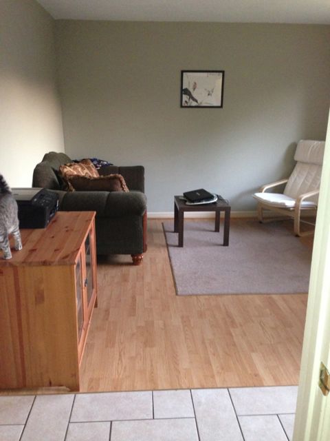 Foto principal - 1030 Wade Ave