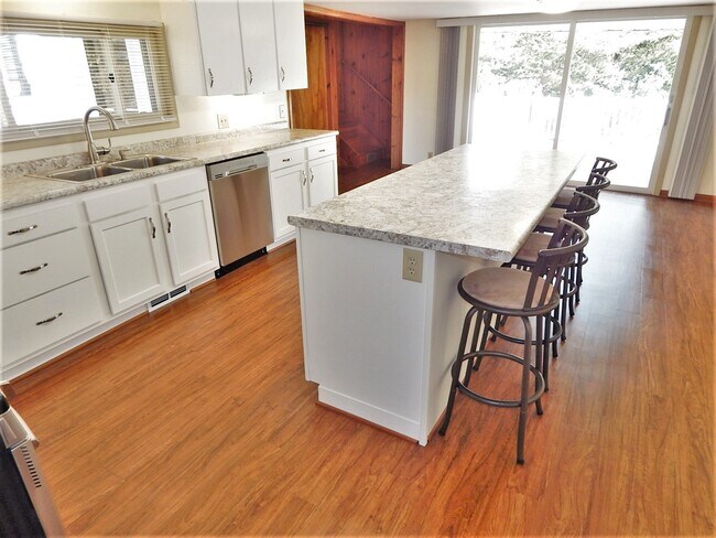 Kitchen - 2133 NY-65