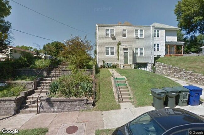 Building Photo - 1429 Tamm Ave