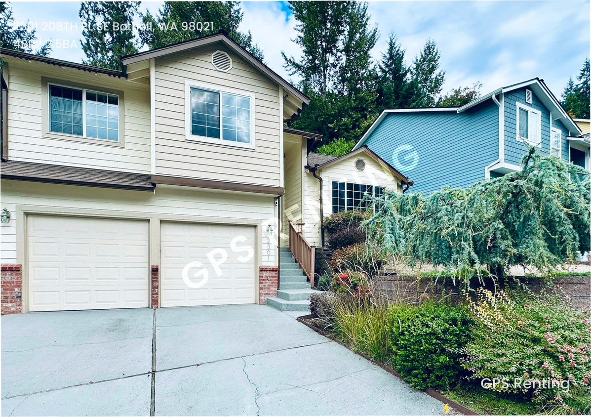 Primary Photo - 2301 208th Pl SE