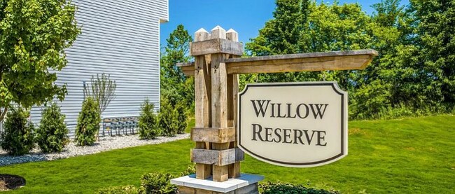 Foto del edificio - 126 Weeping Willow Dr