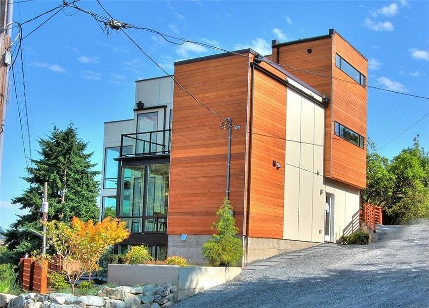 Foto principal - 905 W Emerson St