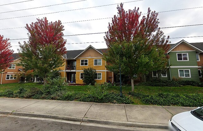 Foto del edificio - 525 McCurdy Rd