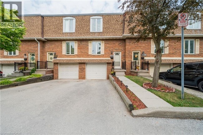 Building Photo - 1548 Westminster Pl