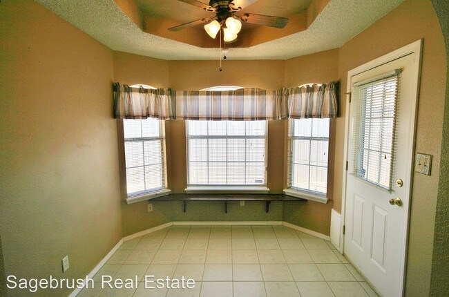 Foto del edificio - 3 br, 2 bath House - 208 Burro Trail