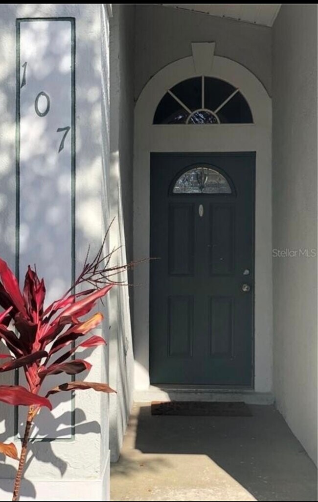 107 Underhill Loop Dr, Orlando, FL 32825 House Rental in Orlando, FL