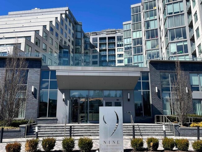 Foto del edificio - 9 Ave at Port Imperial