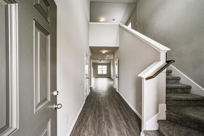 Foto del edificio - 16903 Devon Dogwood Trail