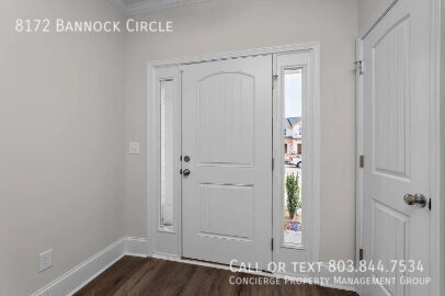 Foto del edificio - 8172 Bannock Cir