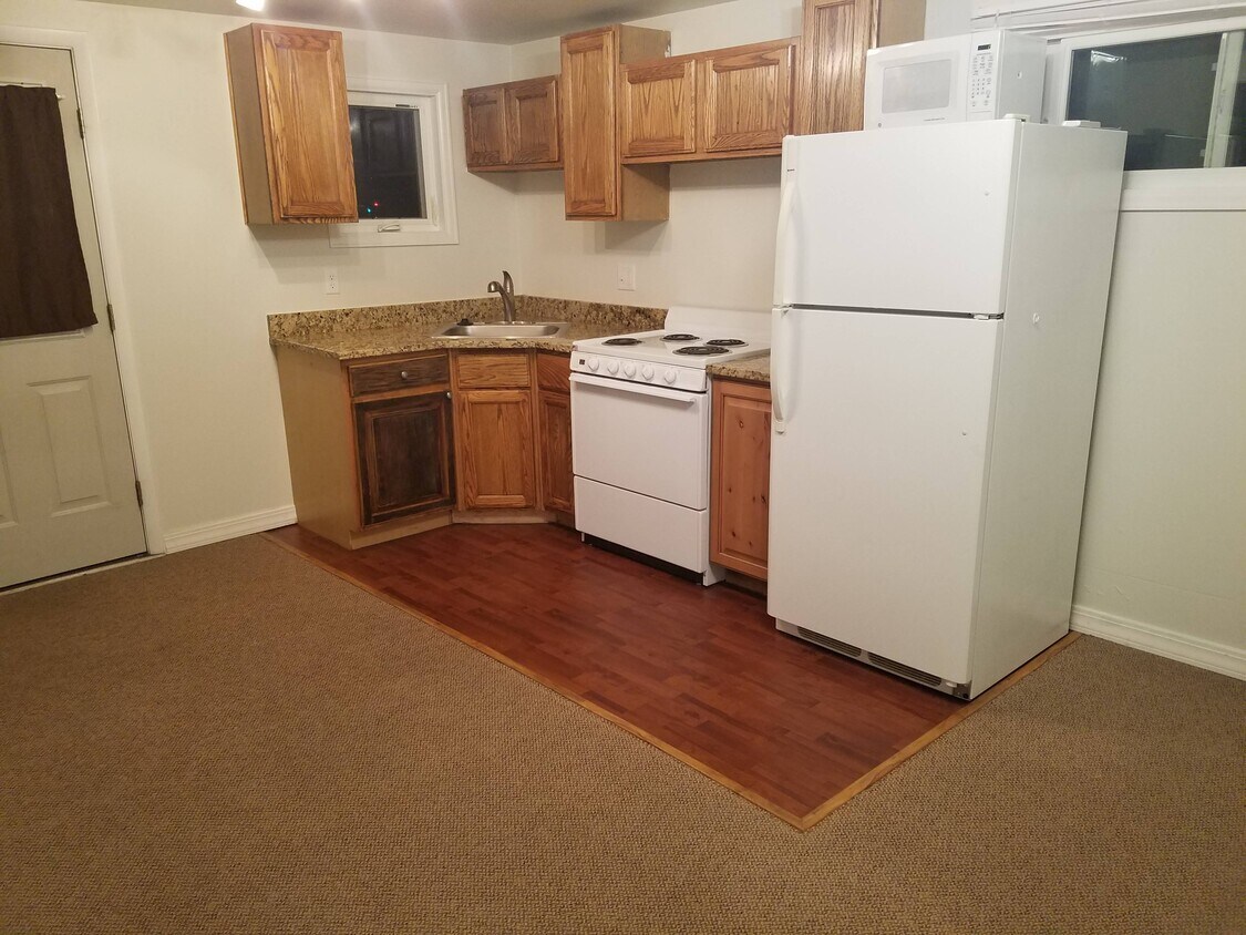 Foto principal - 865 Lincoln St
