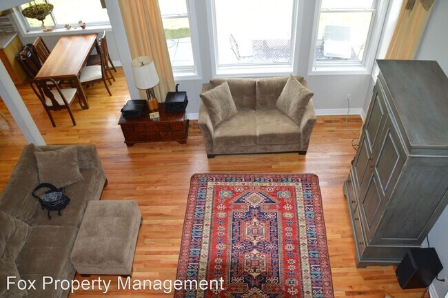 Building Photo - 5 br, 4 bath House - 815 Trail Ridge Drive