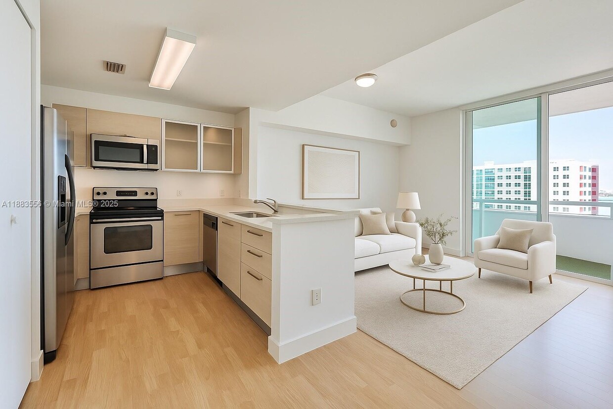 Foto principal - 350 NE 24th St