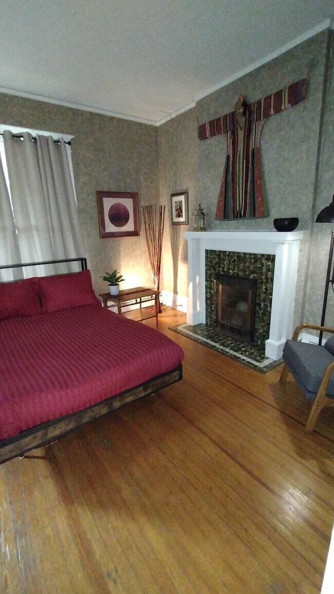 Foto del edificio - 2174 S Grant St