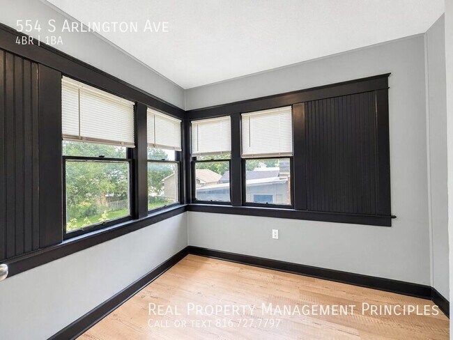 Building Photo - 554 S Arlington Ave