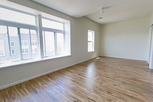 Foto del edificio - 6404 Ocean Ave S