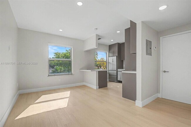 Photo - 694 NE 76th St Apartment