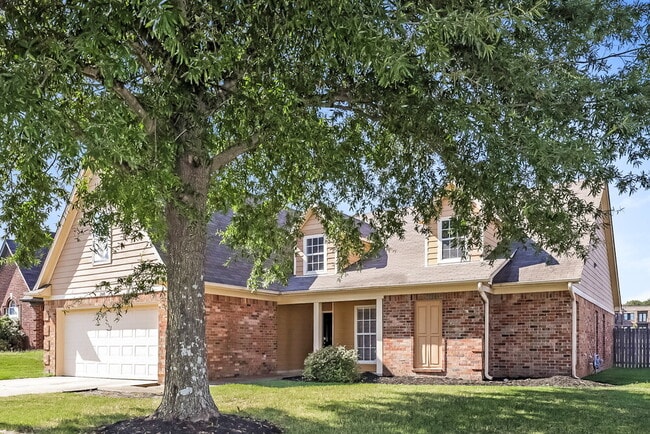 Building Photo - 2848 Rutherford Dr
