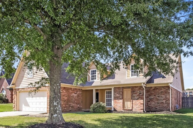 Foto del edificio - 2848 Rutherford Dr