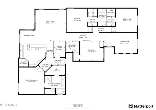 Foto del edificio - 17618 W Crocus Dr