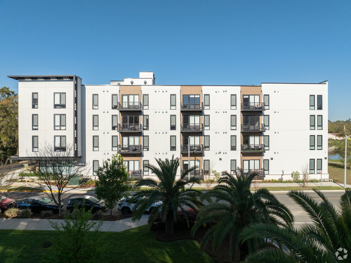 600 W Virginia St - Alternate View - Nova Tallahassee