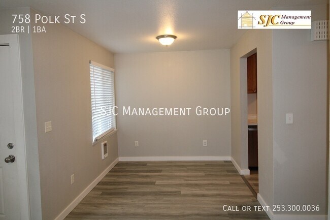 Foto del edificio - 758 Polk St S