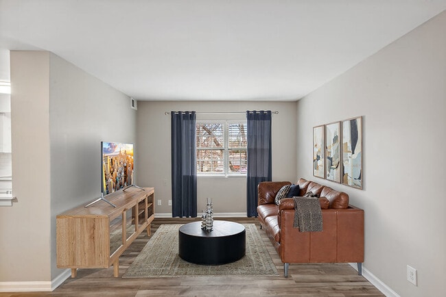 Foto del edificio - The Villages at Marley Station Apartments