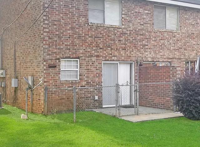 Foto del edificio - 2505 Nottingham Way