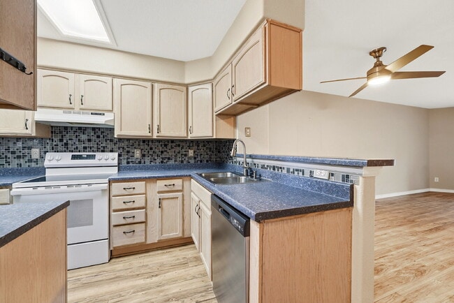 Photo - $2,140.95 with $300 off the first month's rent, 2 Beds - 2 Bath, Single Family Home in Centennial...
