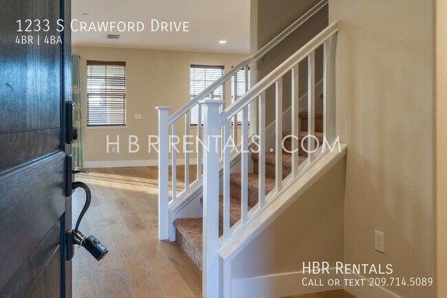 Building Photo - Mountain House Move in Ready 4 Bedroom 3.5...