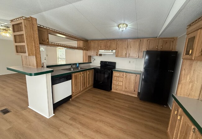 Foto del edificio - Charming Country Living – 3BR, 2BA Home wi...