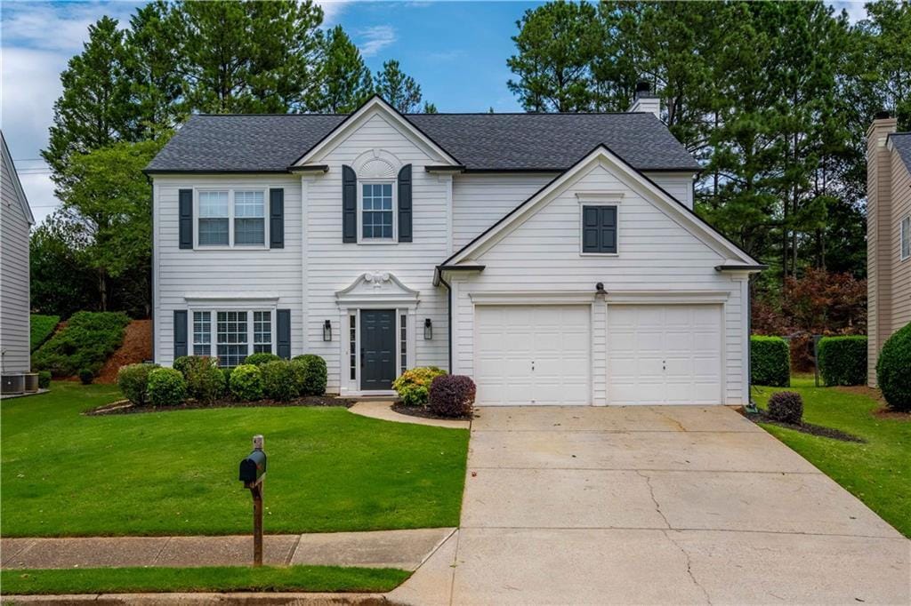 7050 Foxberry Ln, Roswell, GA 30075 House for Rent in Roswell, GA
