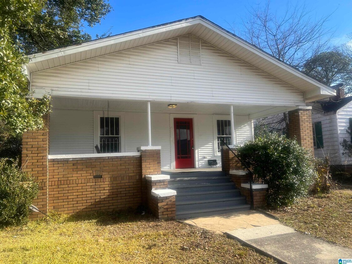 Foto principal - 4305 Greenwood St