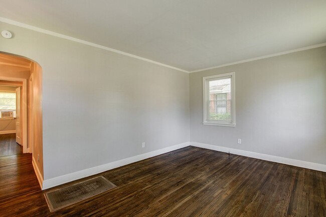 Foto del edificio - Classic Midtown Duplex