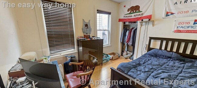 Photo - 378 Washington St Apartment