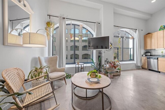 Foto del edificio - 507 Sabine St