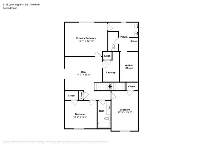 Building Photo - 9136 Lady Slipper St SE
