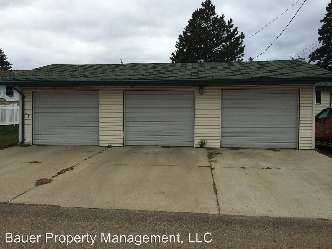 848 3rd Ave W, Dickinson, ND 58601 Condo for Rent in Dickinson, ND