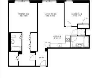 Building Photo - 2339 Nostrand Ave