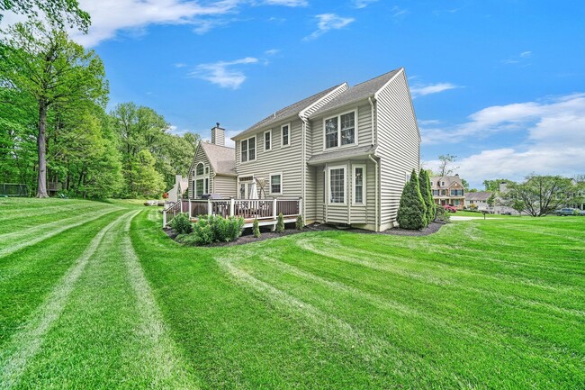 Foto del edificio - 4 Bedroom 4 Bath culdesac home in the Hart...