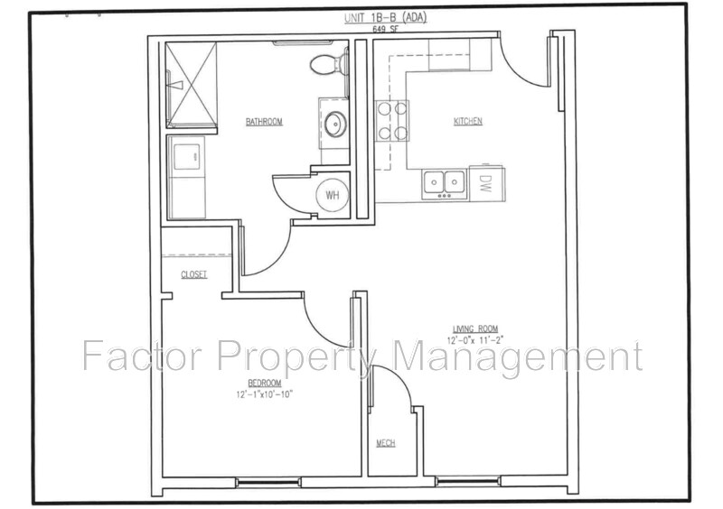 Building Photo - 1111 Range St
