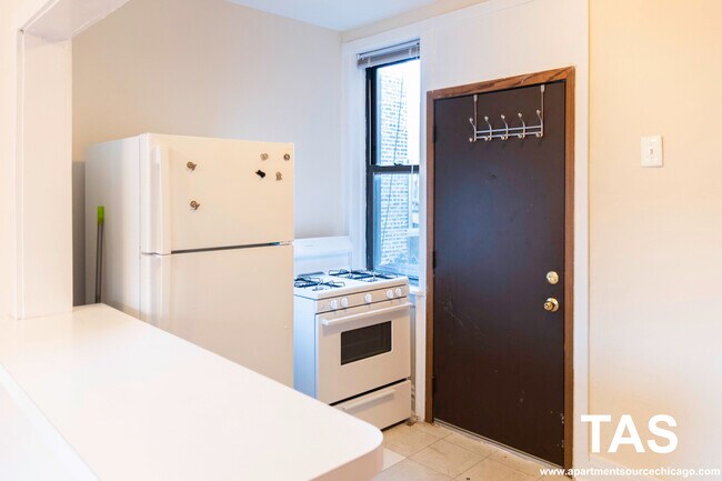 Foto del edificio - 617 W Melrose St